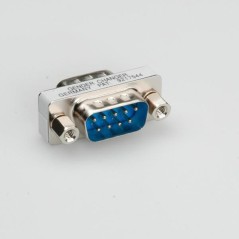 Roline MINI GENDER CHANGER, 9-PIN